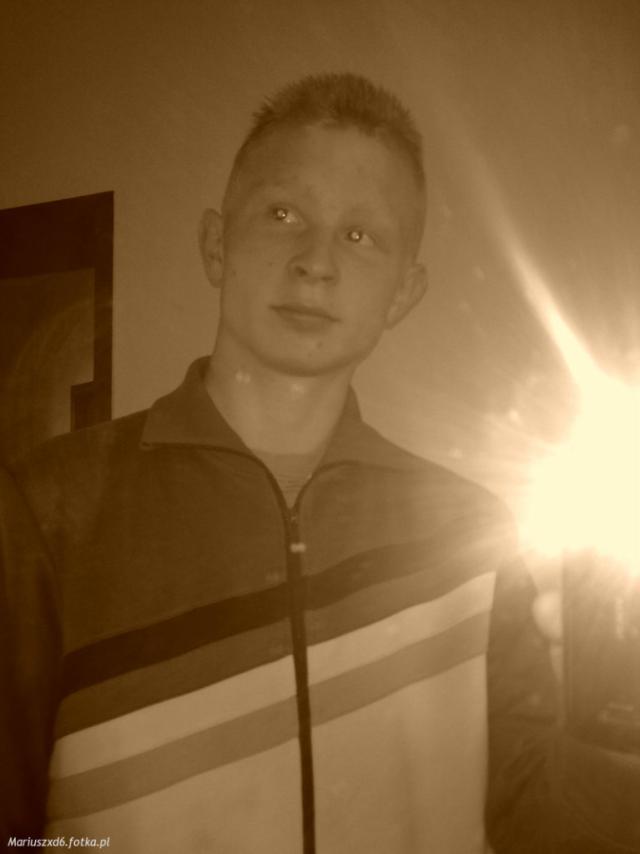 Wpis mariuszxd6