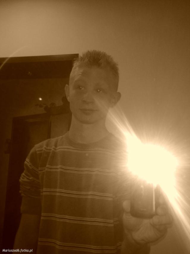 Wpis mariuszxd6