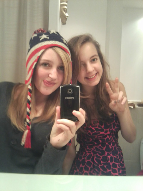hyhyh myy .! :D atomowki hiahia 
