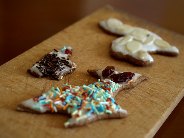 216. Sweets.