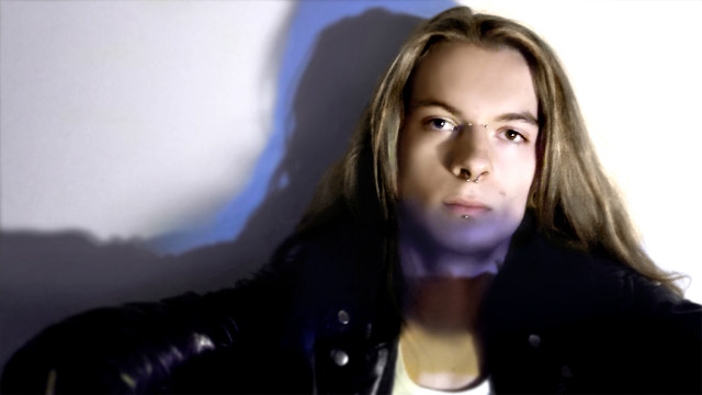 Mj prywatny przystojniak :)