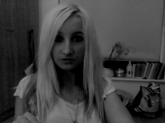 Wpis blondipolinka