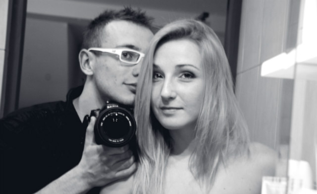 baby!