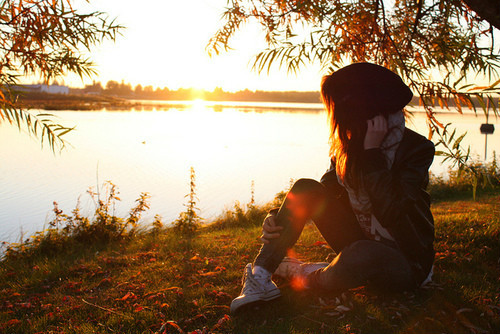 ` Ja i mj charakter ... :*