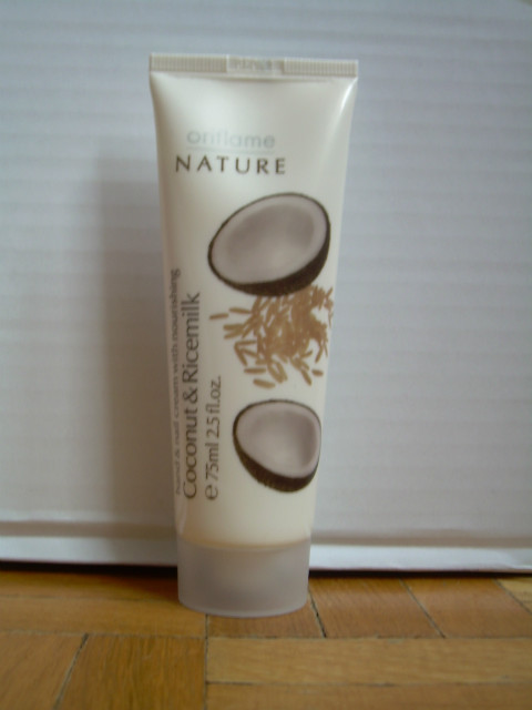 Wpis produktyoriflame