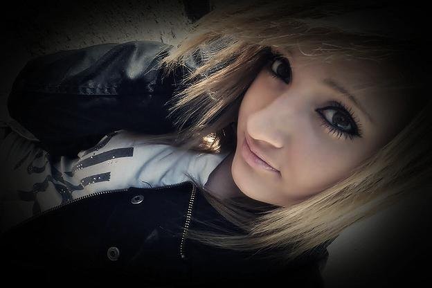 Isiaak ^^ znaczy jaa ;d