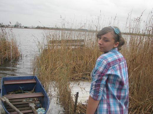 Nad Jeziorem:**