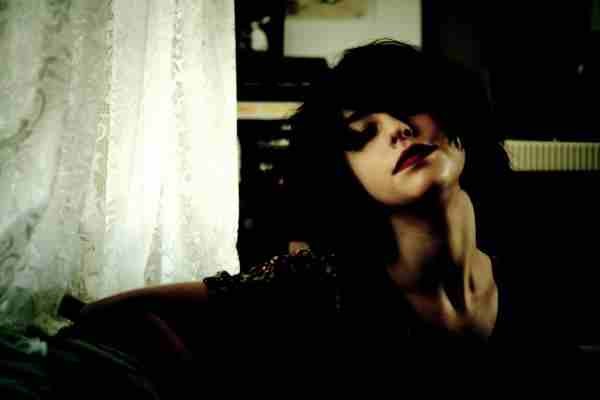 Kimbra.