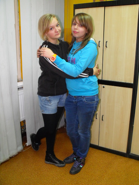 Z Marci ;***
