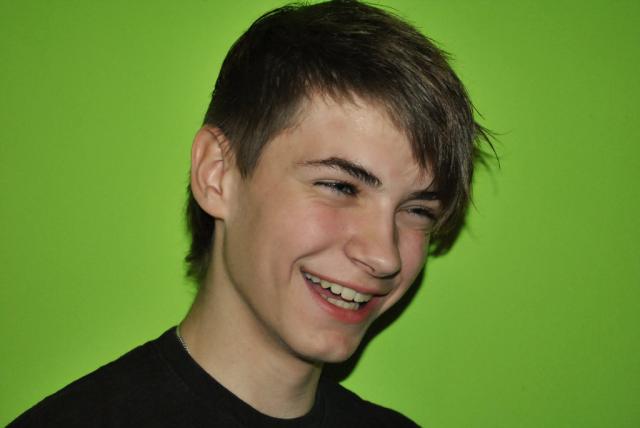 Adrian Winiewski