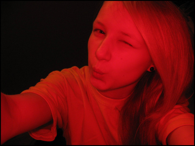 Cmok  xD