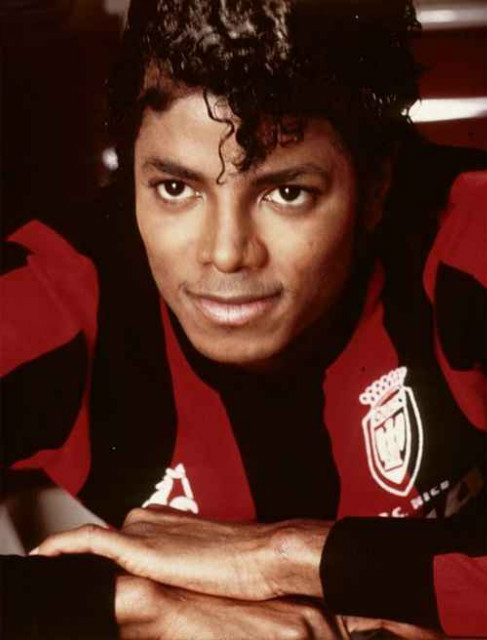 Wpis michaeljosephjackson