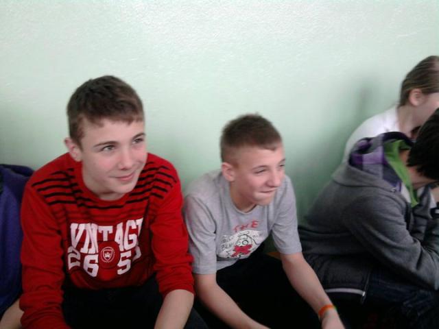 Wpis matekos