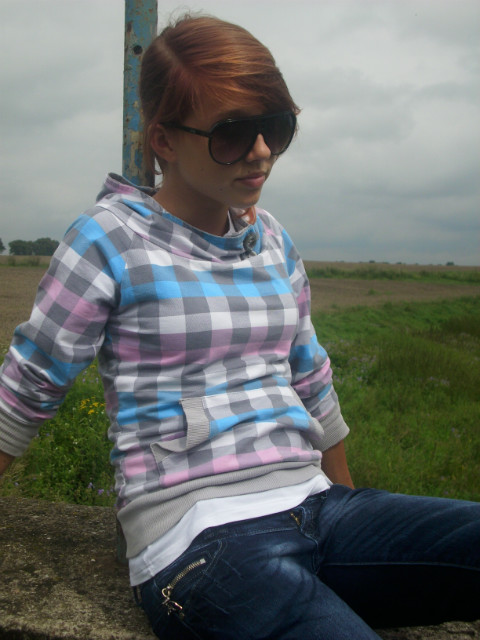 Tydzie min wczoraj ;*