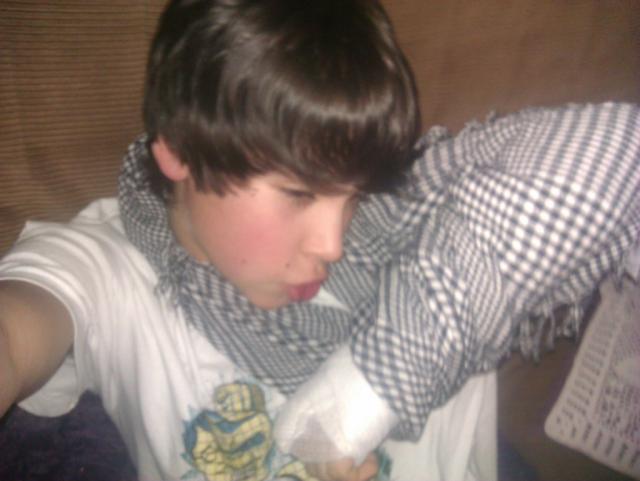 No ten tydzie .. Zuuuuoooo. -.-