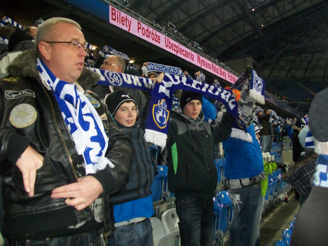 LECH POZNA