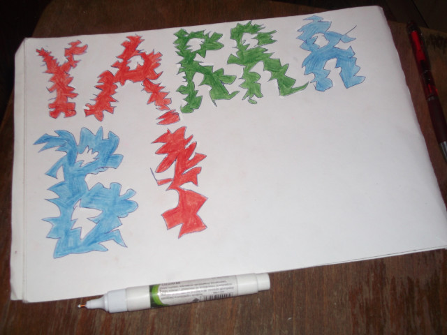 Yarrabi . : 3 