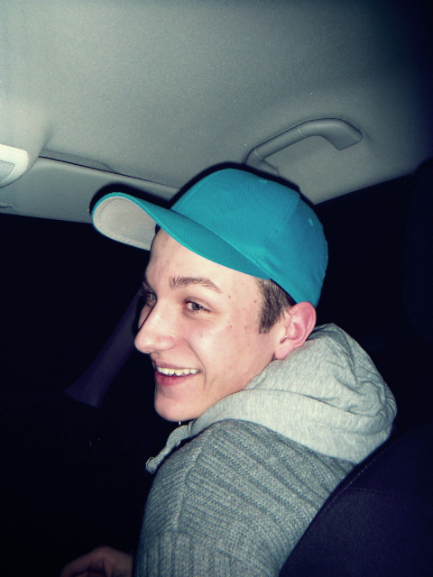 Mein Schatz :*