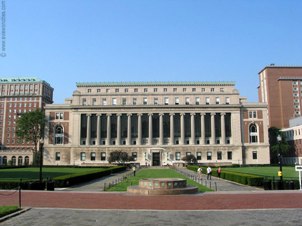 Columbia, honey