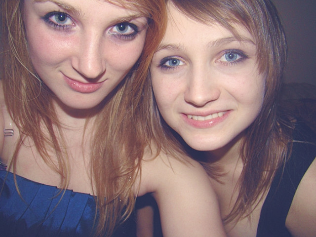 sylwestowe, Asiulka :*