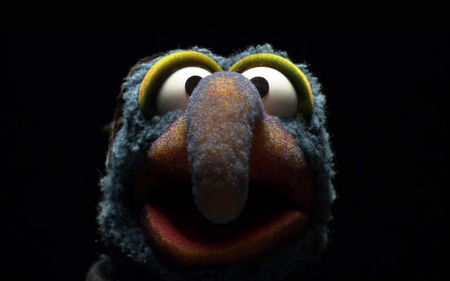Gonzo. 
