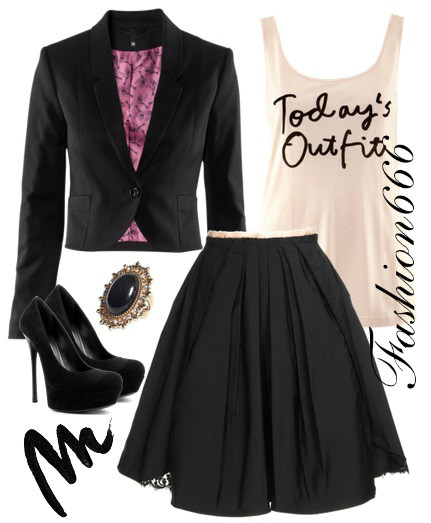 Wpis fashion666
