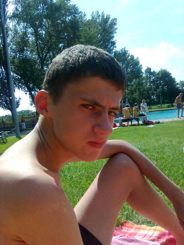 mateusz 16 wielkoplskie 
