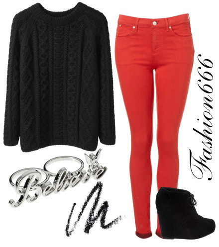 Wpis fashion666