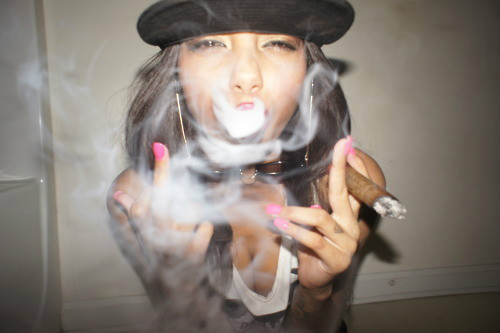 good weed. napana mylami o B.