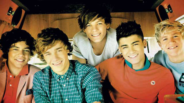 Wpis onedirectionimagination