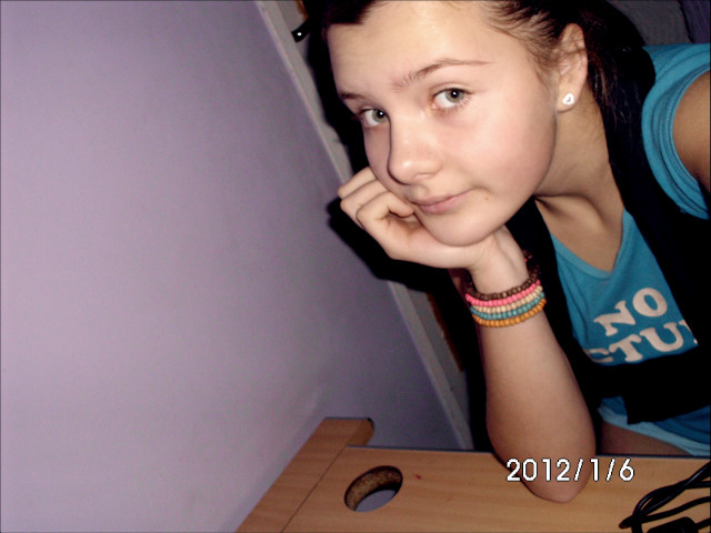 Kocham ! ; *** 