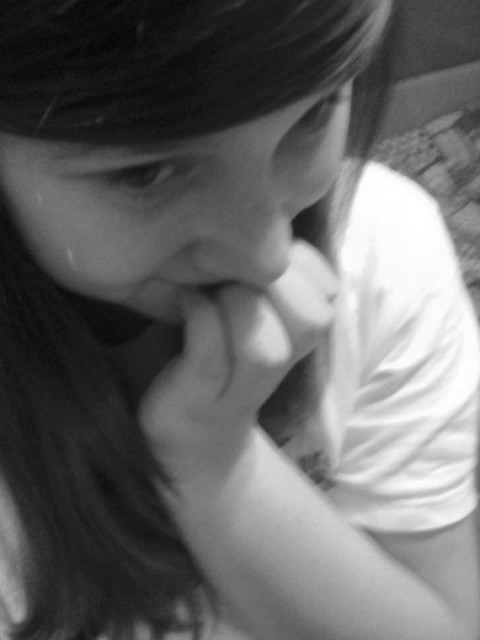 I just want you to know who I am