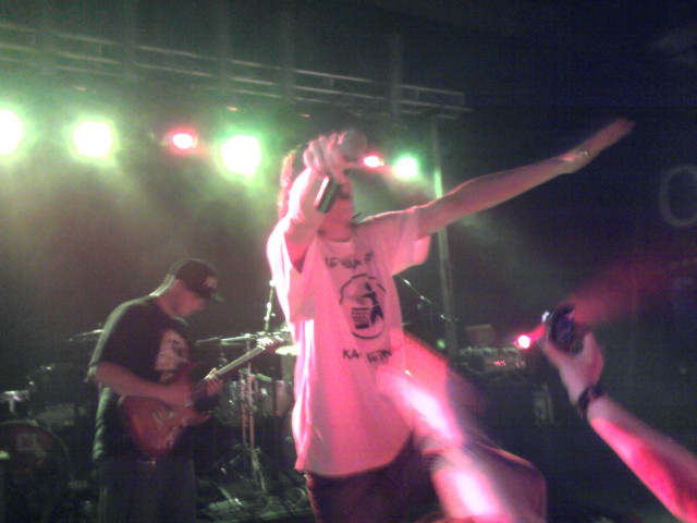 Koncert !