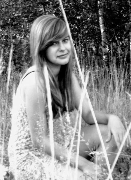 skinny love