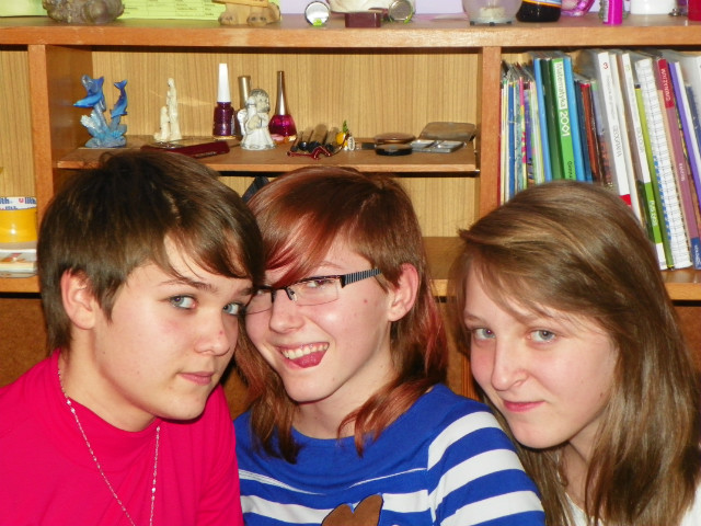 Urodzinki ;D