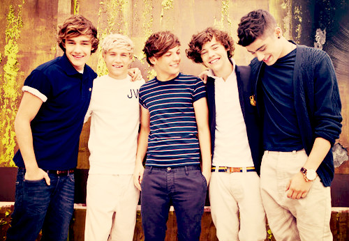 Wpis 1directionn