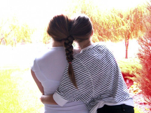 &#9829;