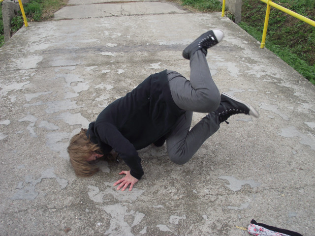 Wpis thruskaffka
