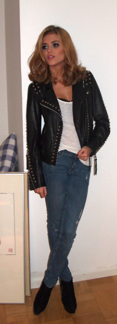 Wpis antonieta