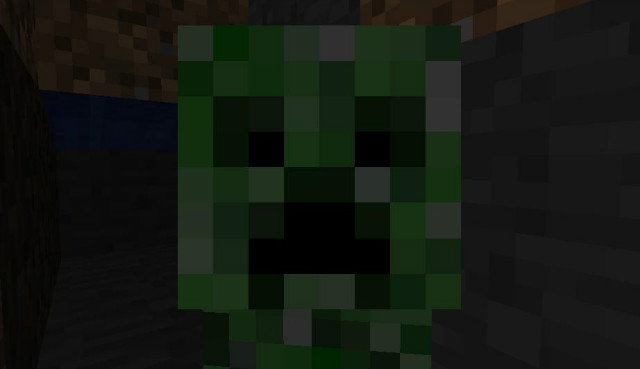 Creeper