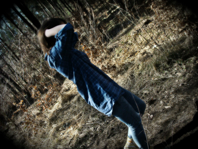 Zastal, kochani. Zastal.