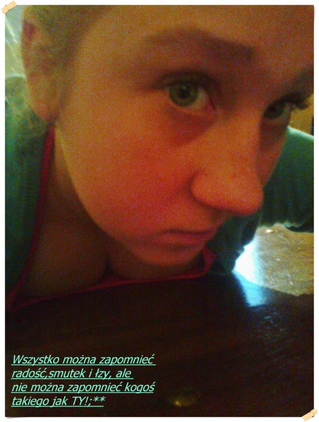 Wpis madziulka1999