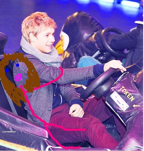 rozdzia 4. me and Niall :D 
