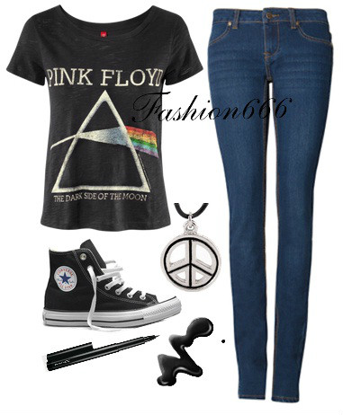 Wpis fashion666