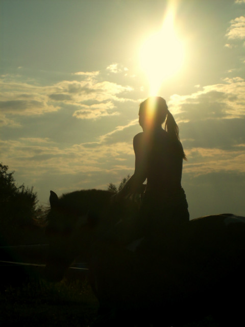 Pampucz ! :D:* Fot. Iza :**