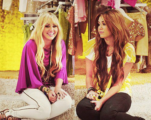 Wpis mileyhannah