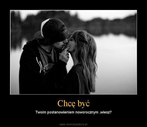 Ty i ja, natychmiast.