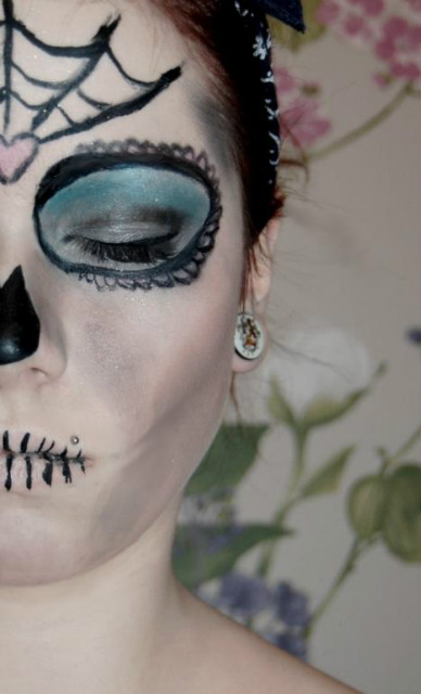 sugarskull