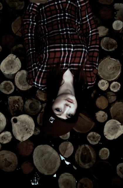 lumber