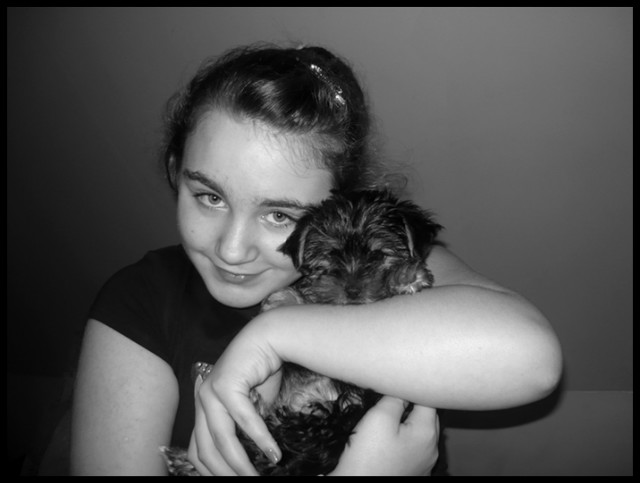 Tinu**